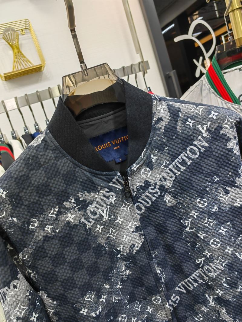 Louis Vuitton Outwear